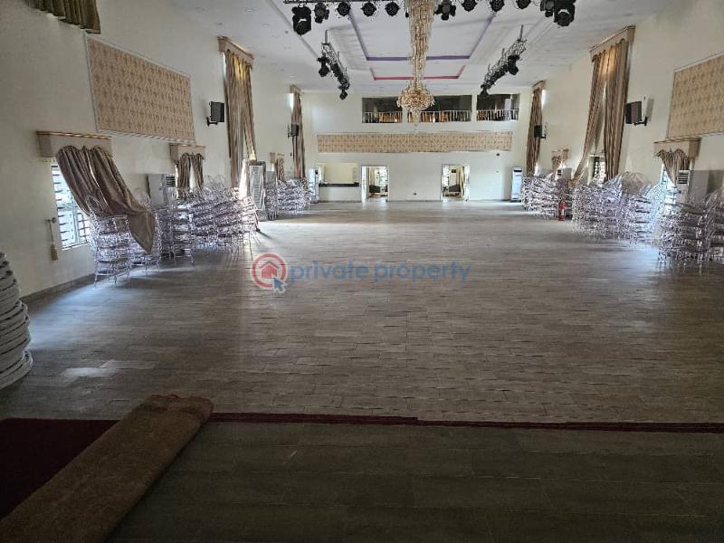 Commercial Property For Sale Idishin Ibadan Oyo - 11