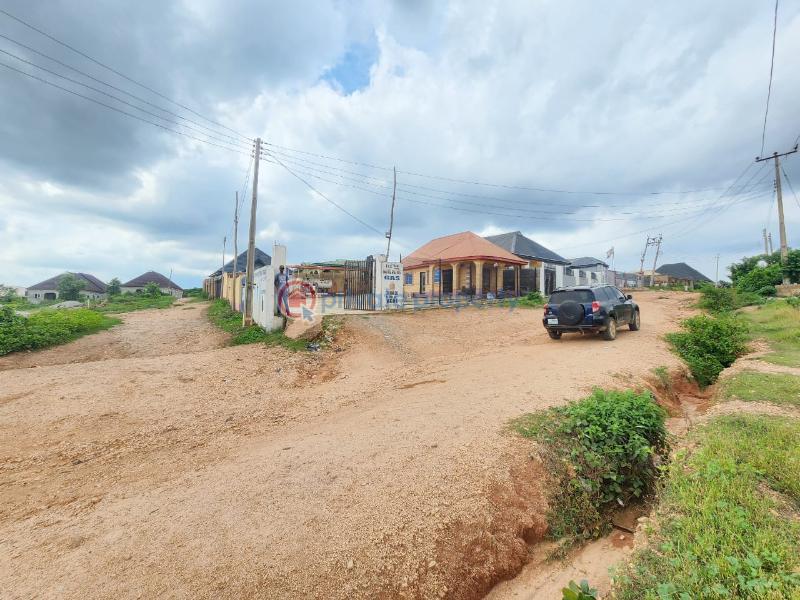 Filling Station For Sale Alapata More Mercy Junction Apete Ibadan Ibadan Oyo - 0