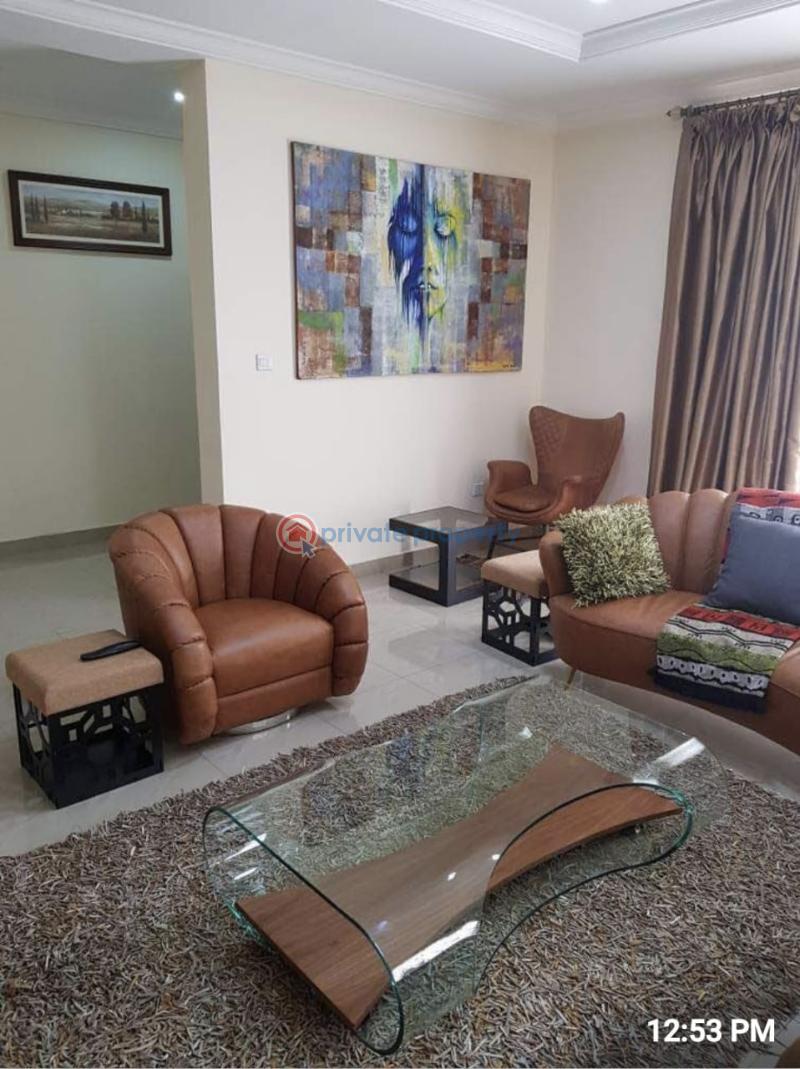 For shortlet 4 bedroom House Port Harcourt Rivers (PID 2PADUE