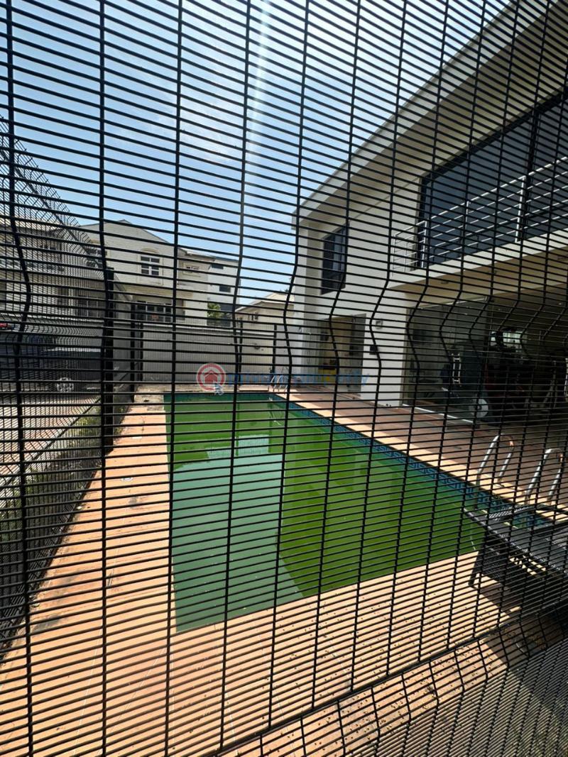 1 bedroom Shared Apartment For Rent Banana Island Ikoyi Lagos - 6