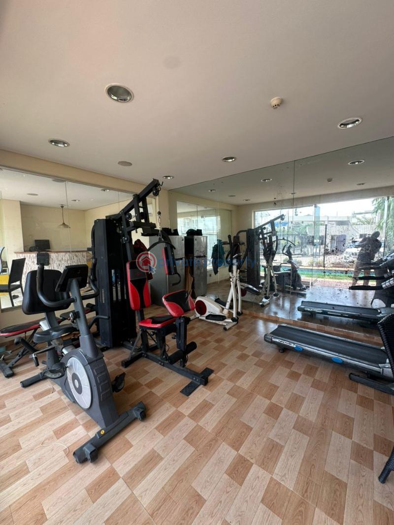 1 bedroom Shared Apartment For Rent Banana Island Ikoyi Lagos - 5