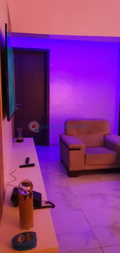1 bedroom Flat & Apartment Short let Off Oduduwa Crescent Ikeja Lagos - 3