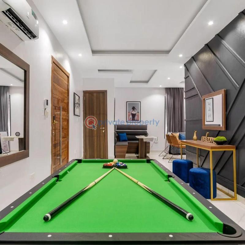 2 bedroom Block Of Flats For Sale Ikate Elegushi Lekki Lagos - 6