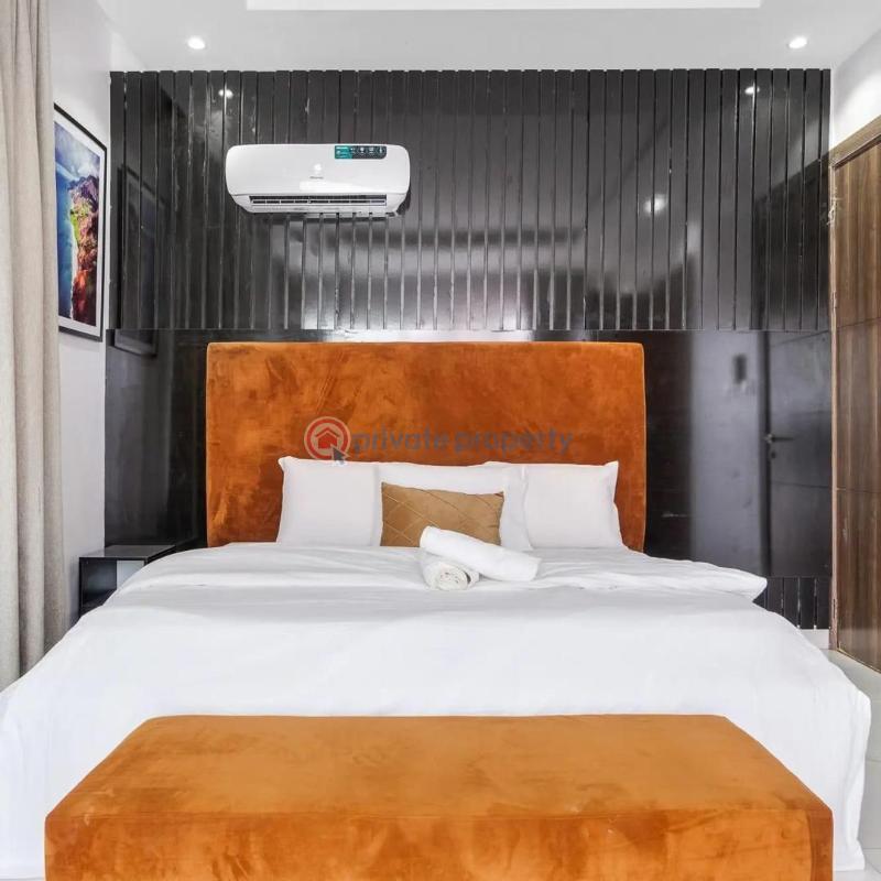 2 bedroom Block Of Flats For Sale Ikate Elegushi Lekki Lagos - 7