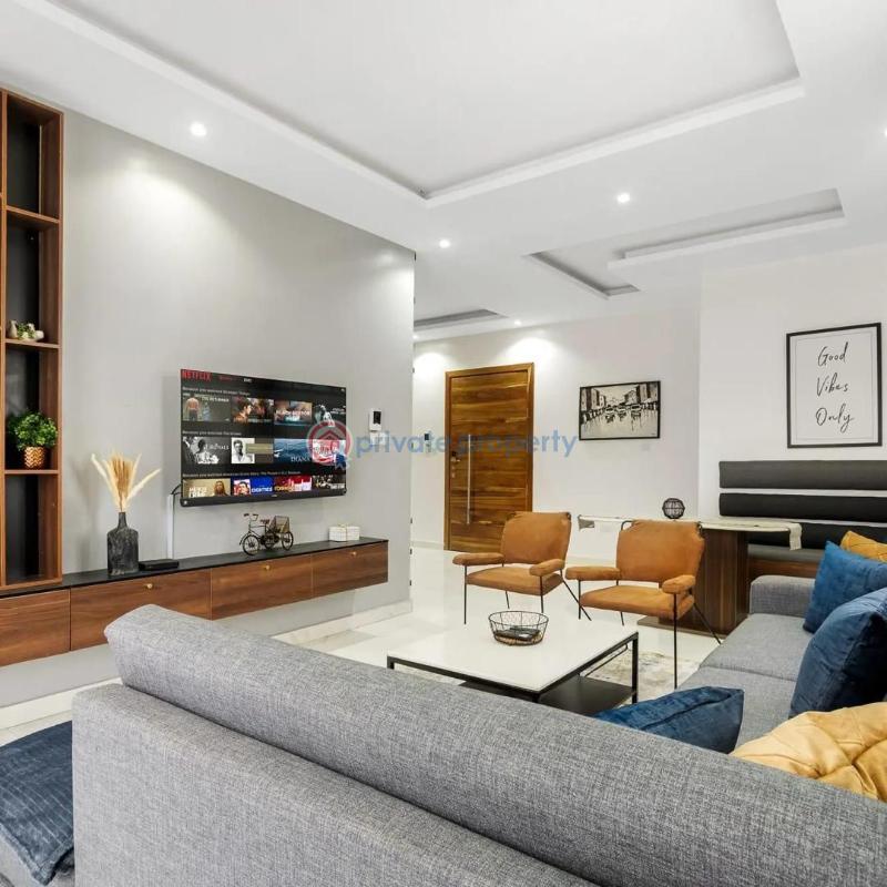 2 bedroom Block Of Flats For Sale Ikate Elegushi Lekki Lagos - 11