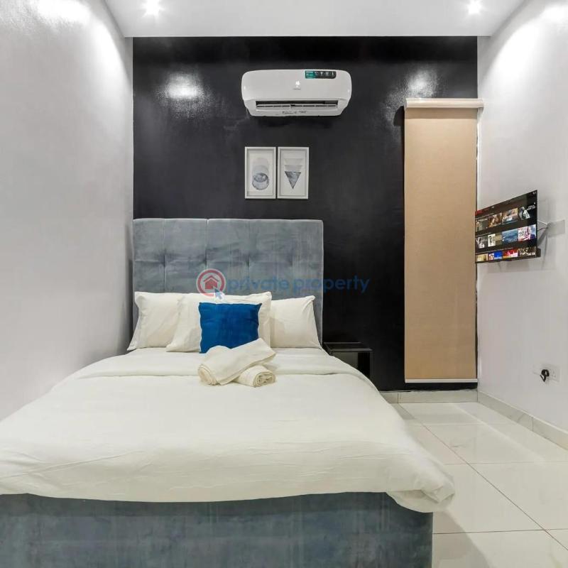 2 bedroom Block Of Flats For Sale Ikate Elegushi Lekki Lagos - 2