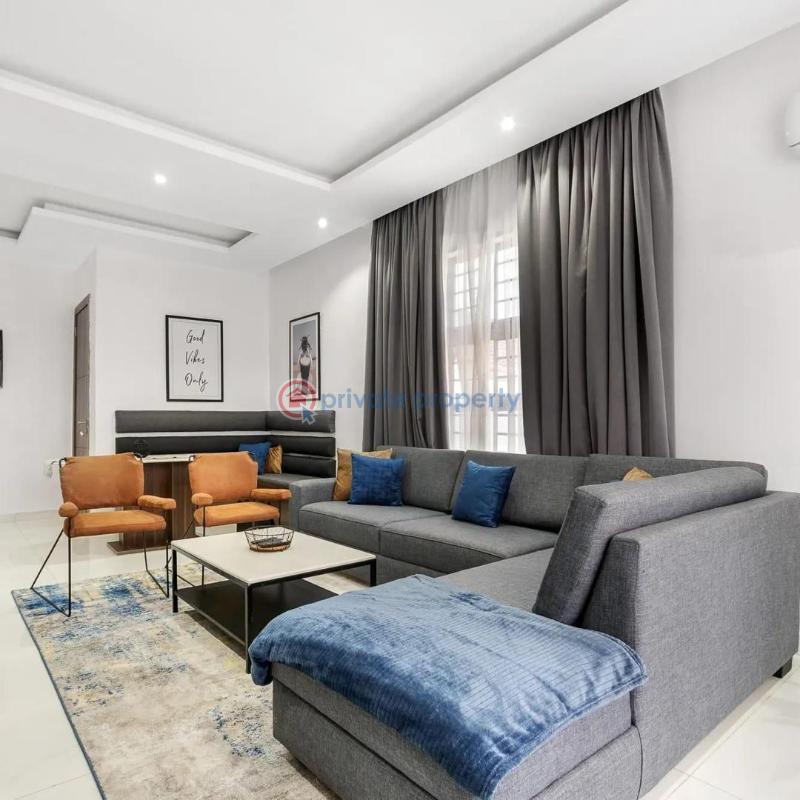 2 bedroom Block Of Flats For Sale Ikate Elegushi Lekki Lagos - 3