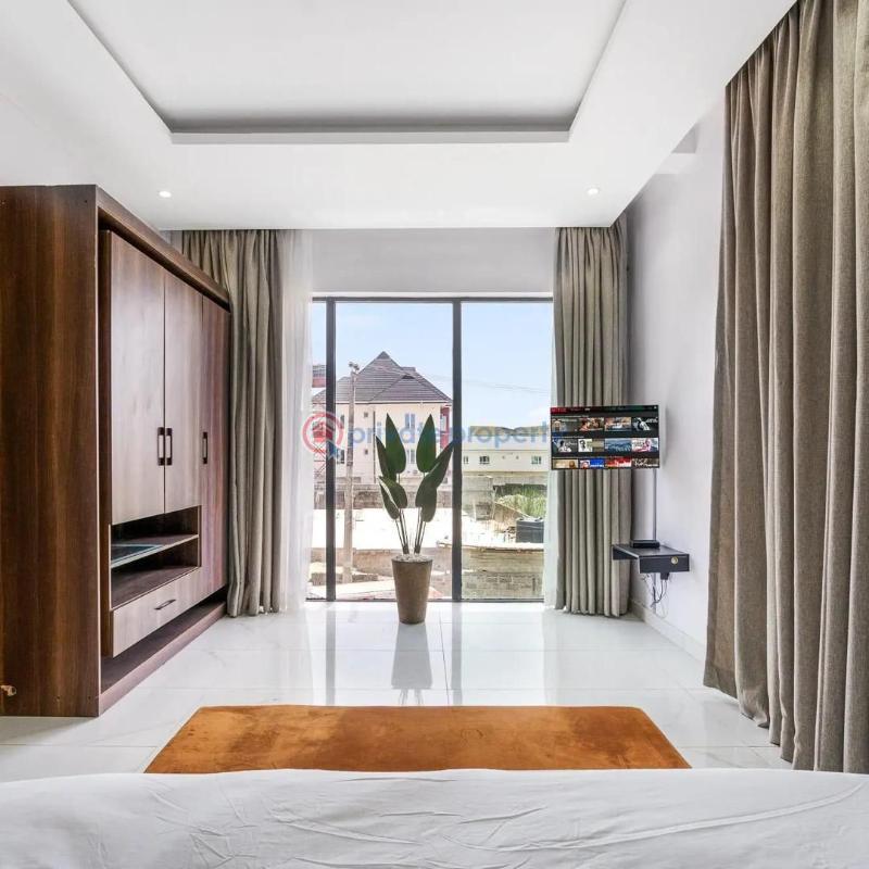 2 bedroom Block Of Flats For Sale Ikate Elegushi Lekki Lagos - 8