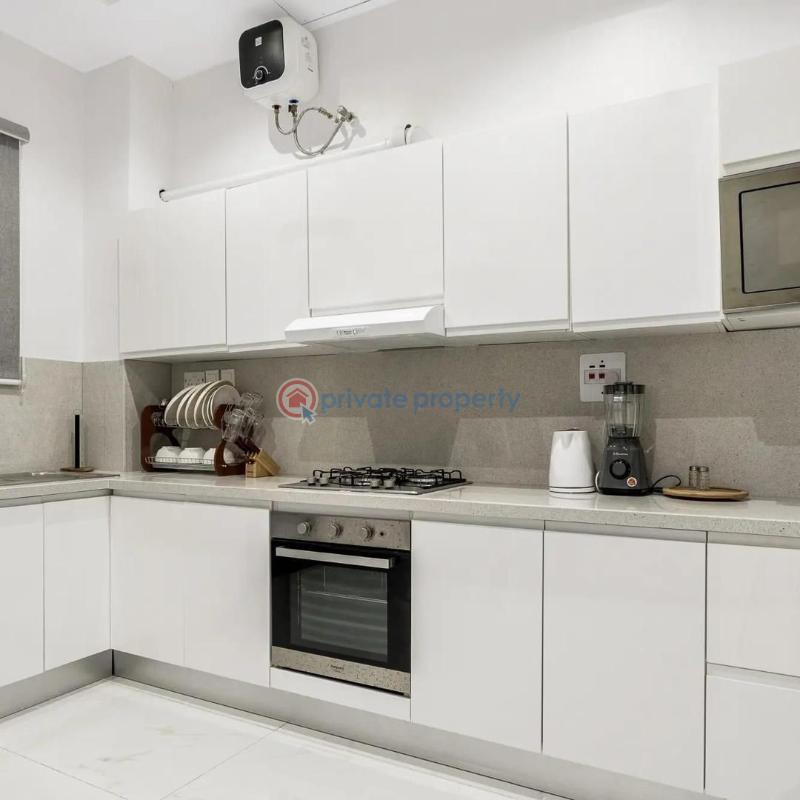 2 bedroom Block Of Flats For Sale Ikate Elegushi Lekki Lagos - 9