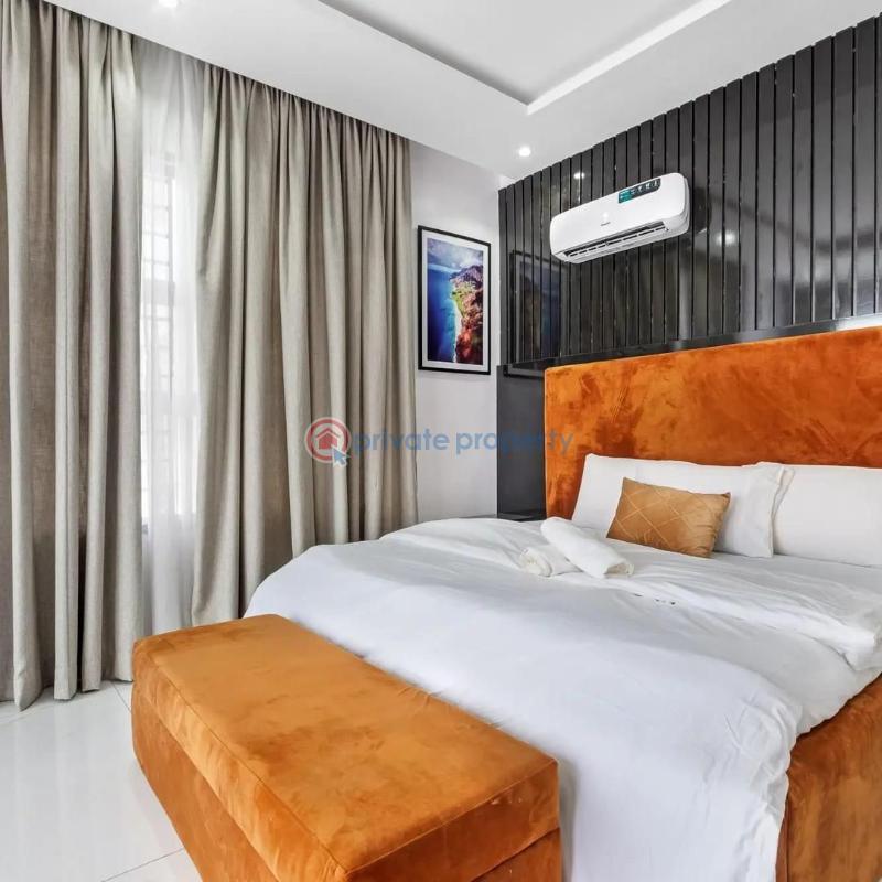 2 bedroom Block Of Flats For Sale Ikate Elegushi Lekki Lagos - 4