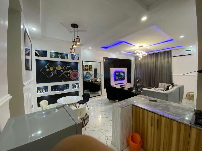2 bedroom Self Contain For Sale Lekki Lagos - 0