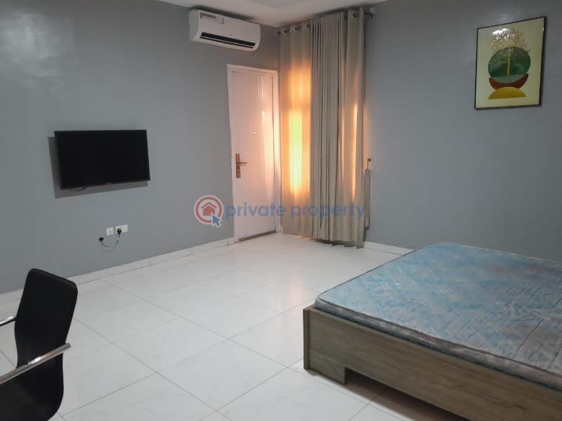 2 bedroom House For Rent Oniru Victoria Island Lagos - 2