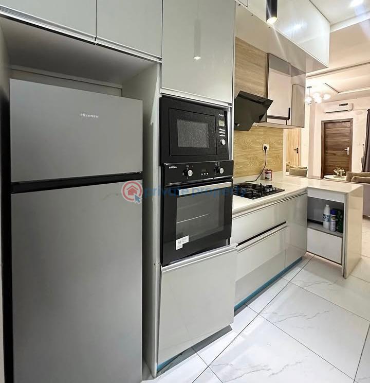 2 bedroom Block Of Flats For Rent Ilasan Ikate Elegushi Lekki Lagos - 5