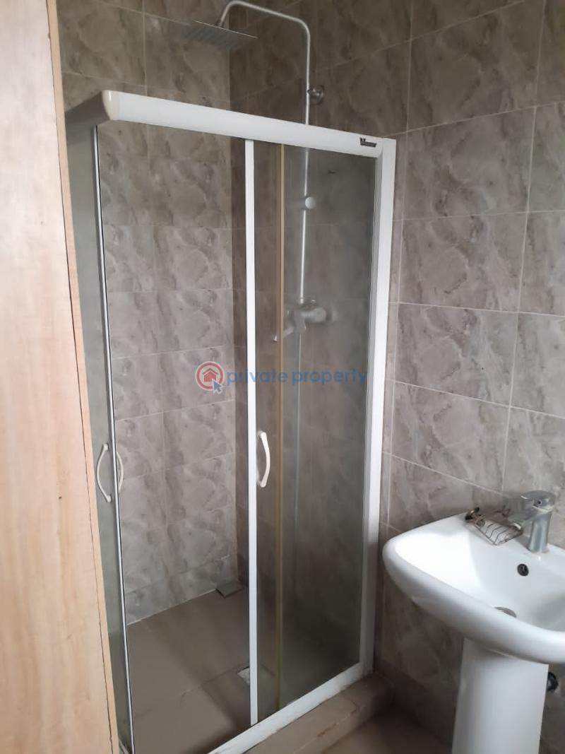 2 bedroom House For Rent Oniru Victoria Island Lagos - 3