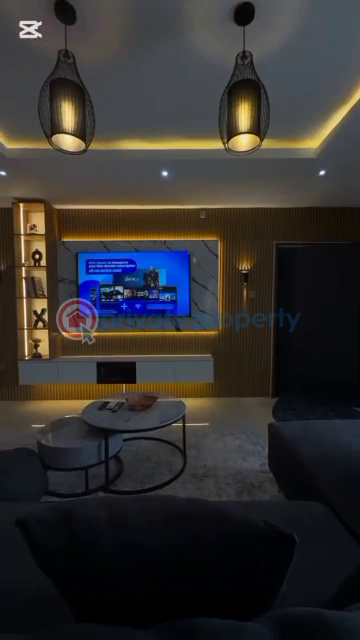 Furnished 2 bedroom apartment in guzape - 12 2 bedroom House For Rent Abuja Phase 1  - 12