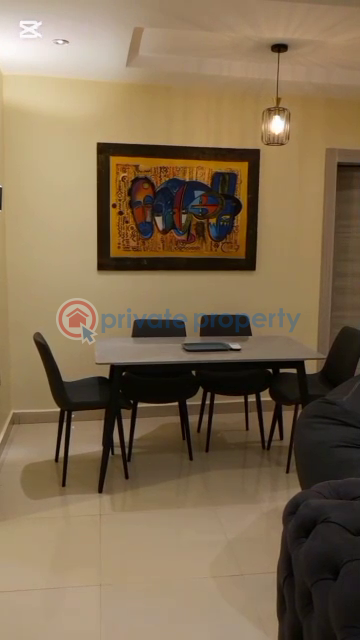 Furnished 2 bedroom apartment in guzape - 2 2 bedroom House For Rent Abuja Phase 1  - 2