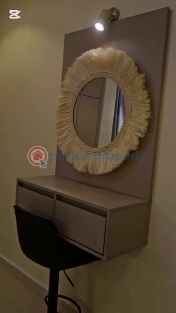 Furnished 2 bedroom apartment in guzape - 4 2 bedroom House For Rent Abuja Phase 1  - 4