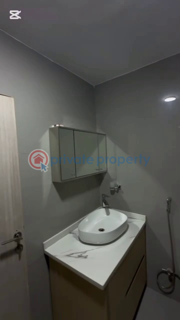 Furnished 2 bedroom apartment in guzape - 3 2 bedroom House For Rent Abuja Phase 1  - 3