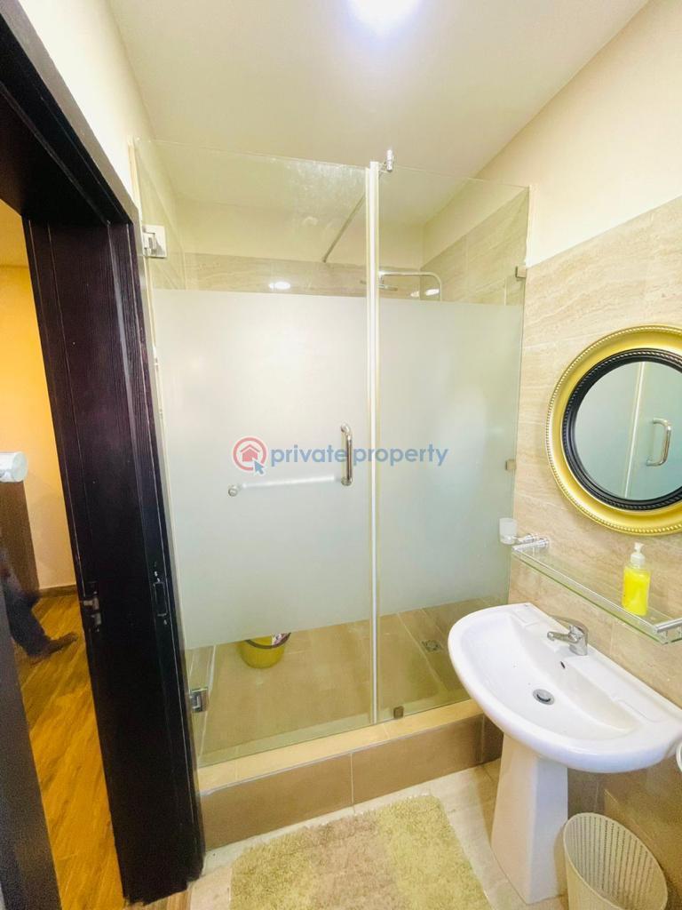 2 bedroom Flat & Apartment For Rent Victoria Island Lagos - 4