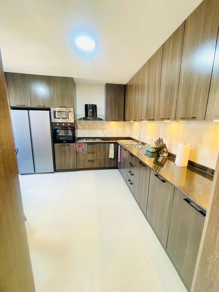 2 bedroom Flat & Apartment For Rent Victoria Island Lagos - 1