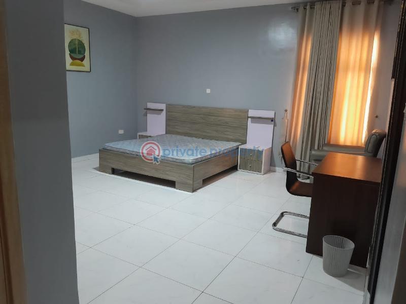 2 bedroom House For Rent Oniru Victoria Island Lagos - 0