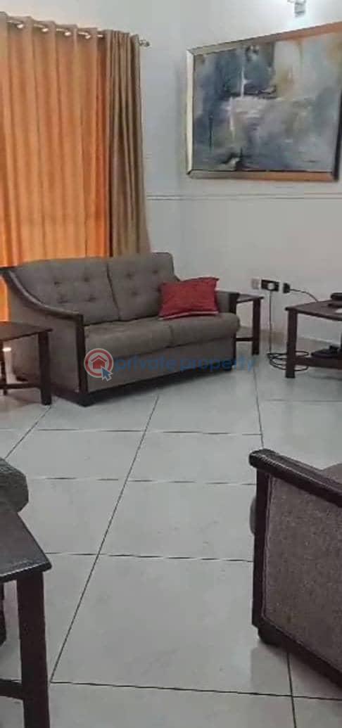 2 bedroom Semi detached Duplex For Rent Parkview Estate Ikoyi Lagos - 5