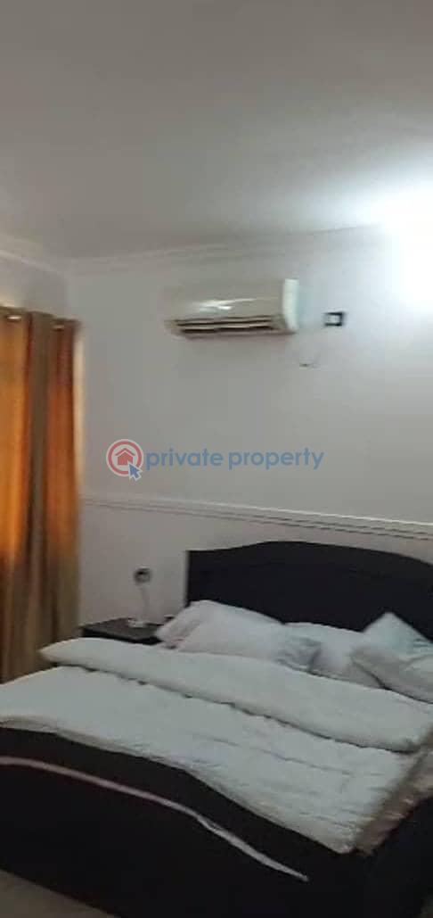 2 bedroom Semi detached Duplex For Rent Parkview Estate Ikoyi Lagos - 1