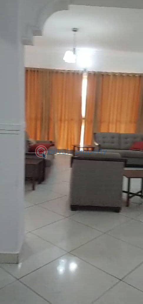 2 bedroom Semi detached Duplex For Rent Parkview Estate Ikoyi Lagos - 4