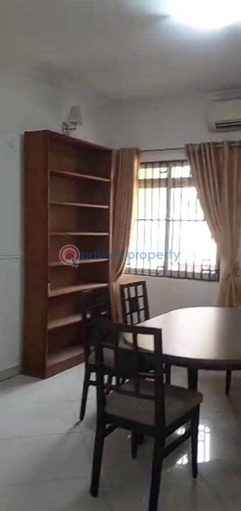 2 bedroom Semi detached Duplex For Rent Parkview Estate Ikoyi Lagos - 3