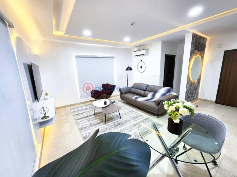 2 bedroom Flat & Apartment For Rent Ikoyi Lagos - 13