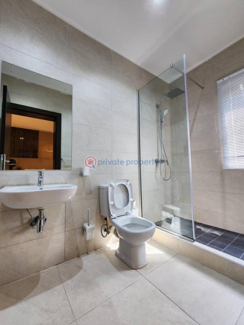 2 bedroom Flat & Apartment For Rent Ikoyi Lagos - 3