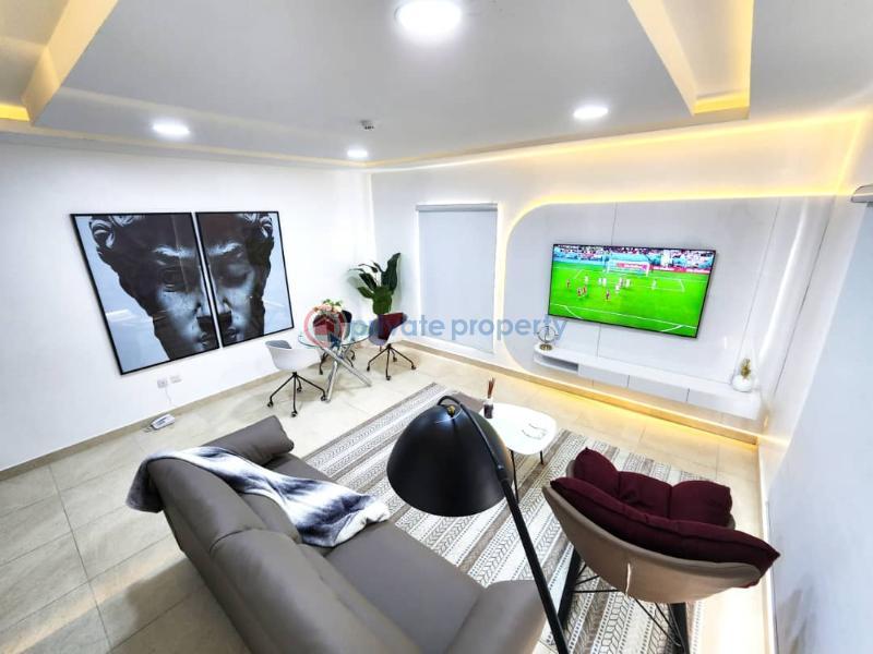 2 bedroom Flat & Apartment For Rent Ikoyi Lagos - 12