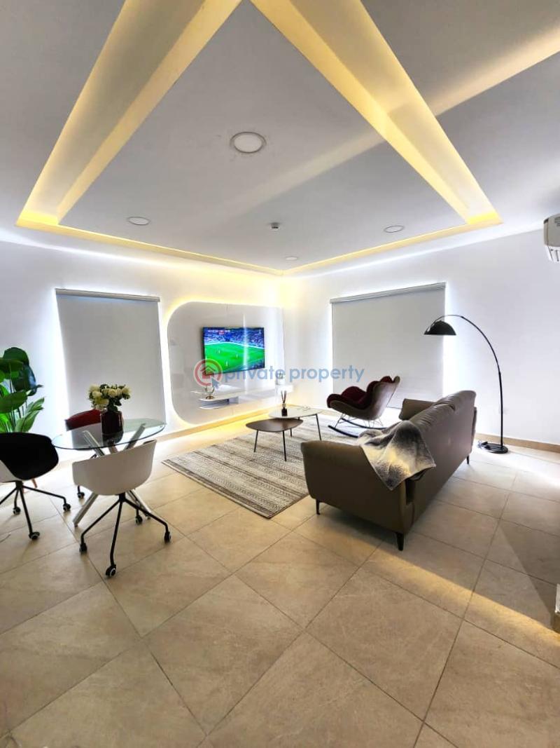 2 bedroom Flat & Apartment For Rent Ikoyi Lagos - 9