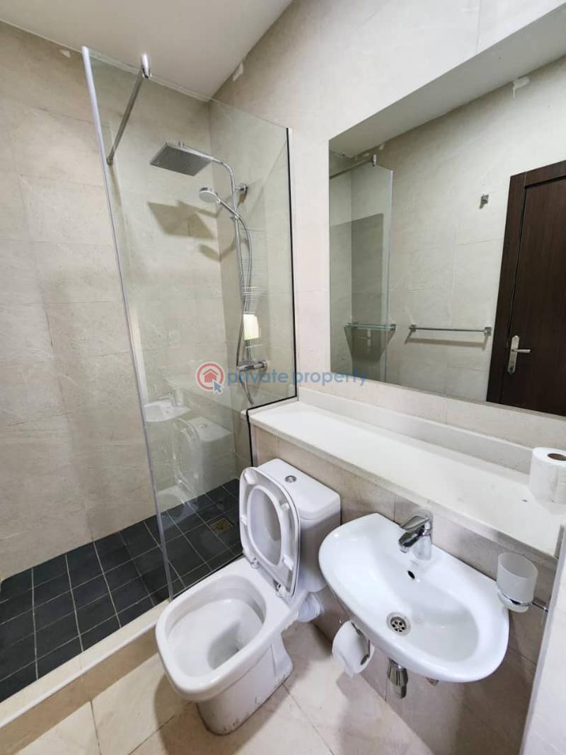 2 bedroom Flat & Apartment For Rent Ikoyi Lagos - 6