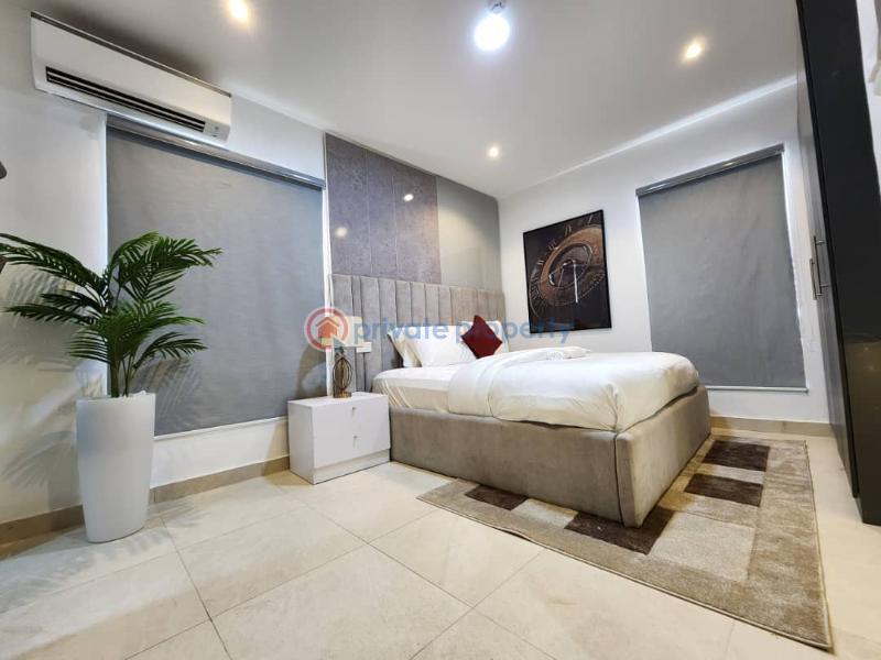 2 bedroom Flat & Apartment For Rent Ikoyi Lagos - 4