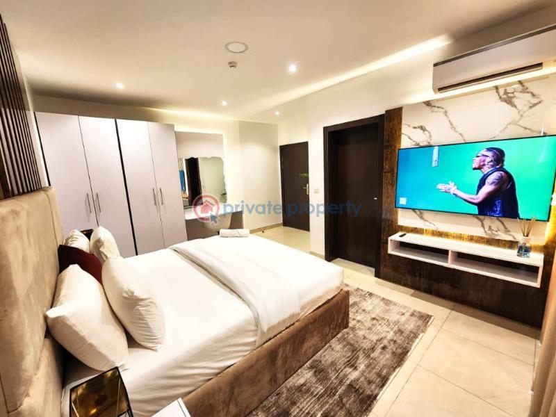 2 bedroom Flat & Apartment For Rent Ikoyi Lagos - 10