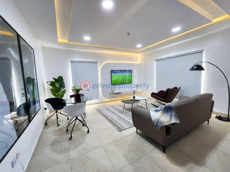 2 bedroom Flat & Apartment For Rent Ikoyi Lagos - 11