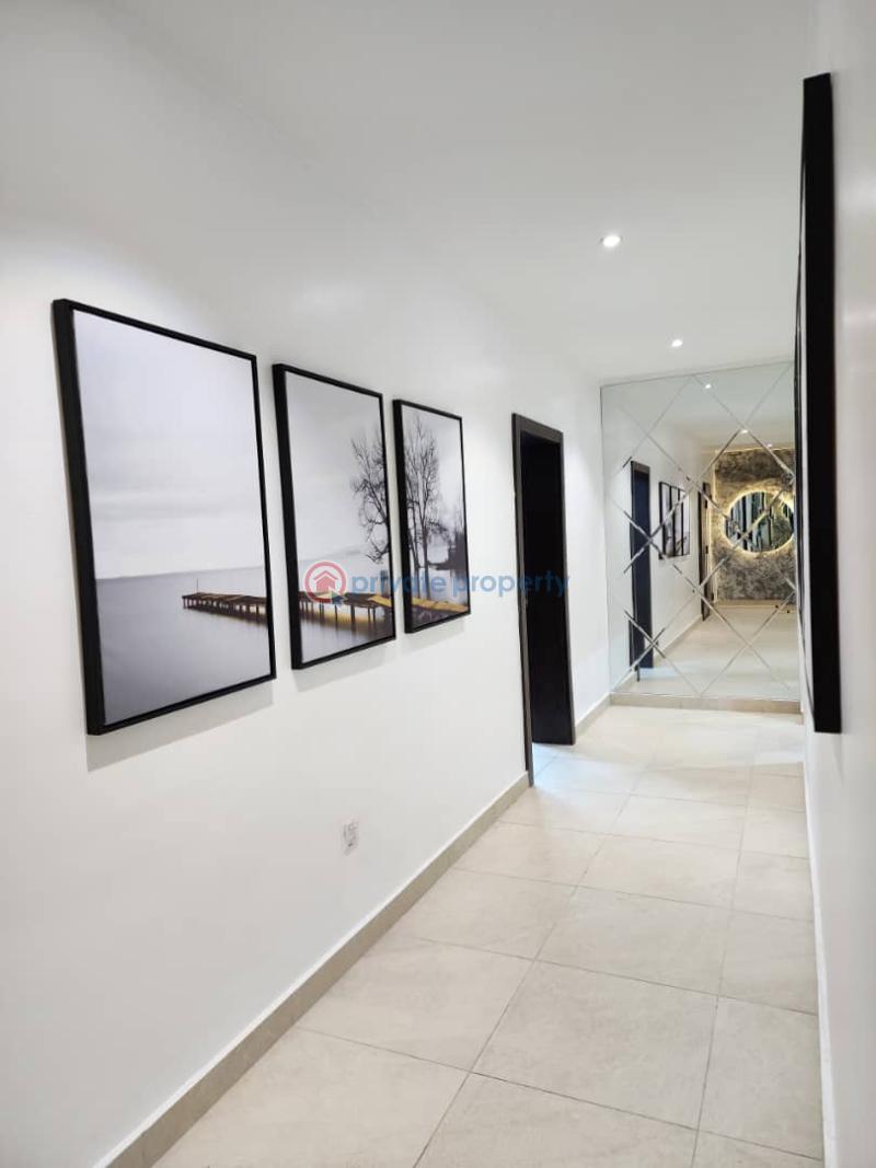 2 bedroom Flat & Apartment For Rent Ikoyi Lagos - 8