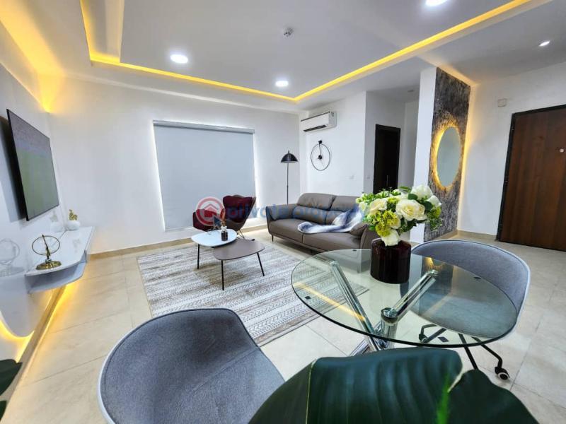 2 bedroom Flat & Apartment For Rent Ikoyi Lagos - 14