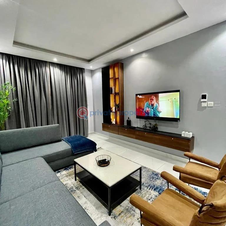 2 bedroom Block Of Flats For Sale Ikate Elegushi Lekki Lagos - 5