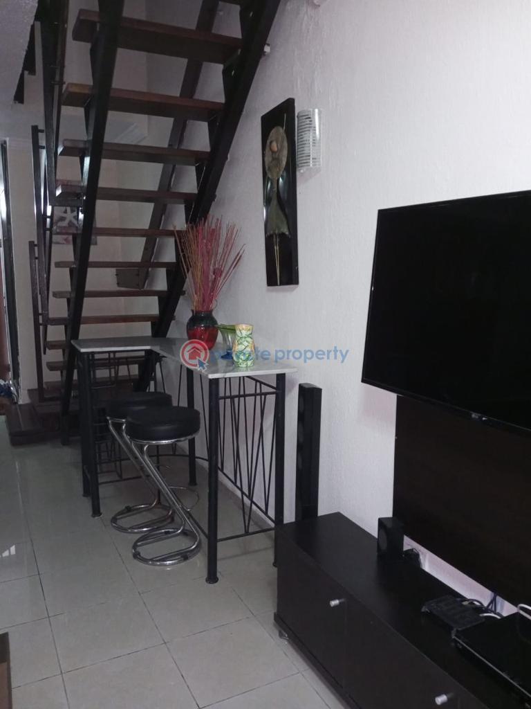 2 bedroom Flat & Apartment For Rent 1004 Estate Vi Victoria Island Lagos - 2