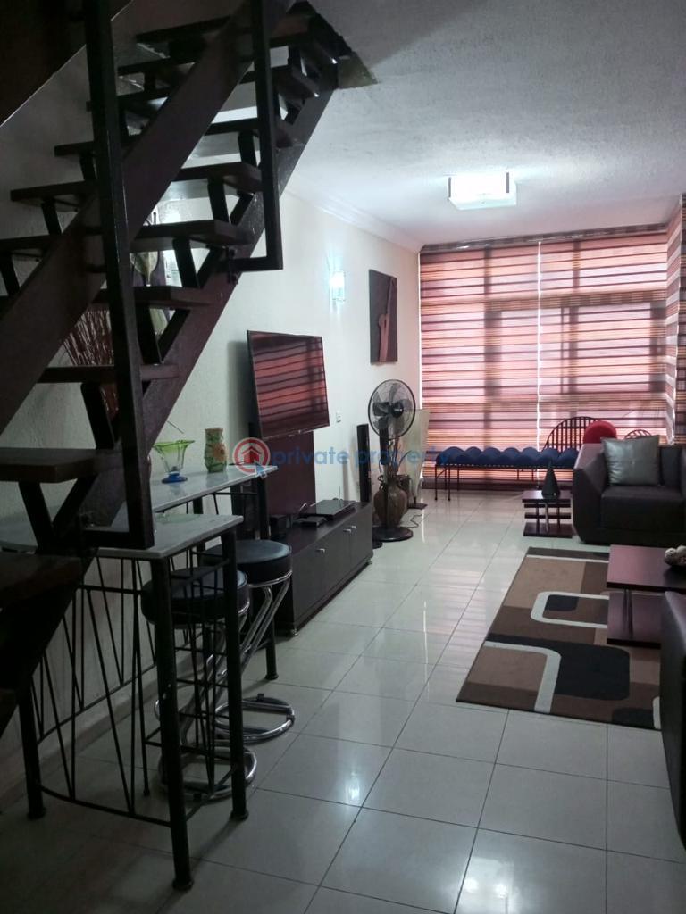 2 bedroom Flat & Apartment For Rent 1004 Estate Vi Victoria Island Lagos - 5