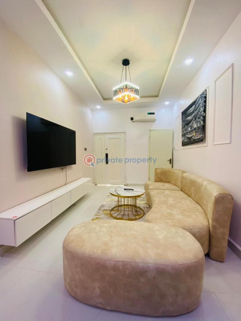 Flat & Apartment For Rent Chisco Lekki Phase I Lekki Lagos - 6