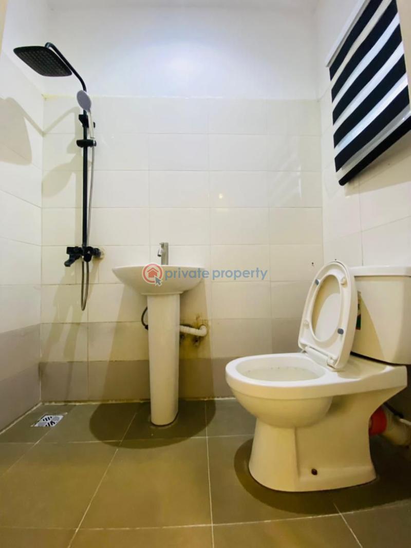 Flat & Apartment For Rent Chisco Lekki Phase I Lekki Lagos - 1