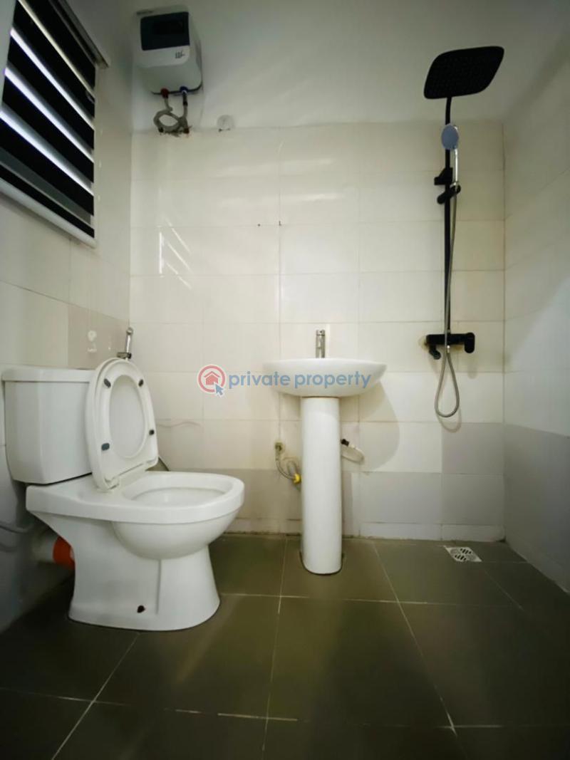 Flat & Apartment For Rent Chisco Lekki Phase I Lekki Lagos - 4