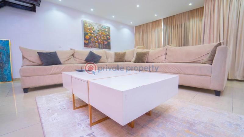 3 bedroom Block Of Flats For Rent 1004 Victoria Island Lagos - 11