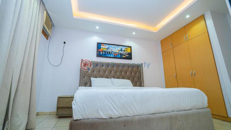 3 bedroom Block Of Flats For Rent 1004 Victoria Island Lagos - 1