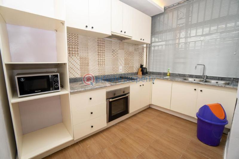 3 bedroom Block Of Flats For Rent 1004 Victoria Island Lagos - 7