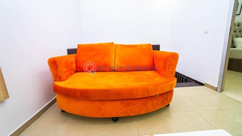 3 bedroom Block Of Flats For Rent 1004 Victoria Island Lagos - 2