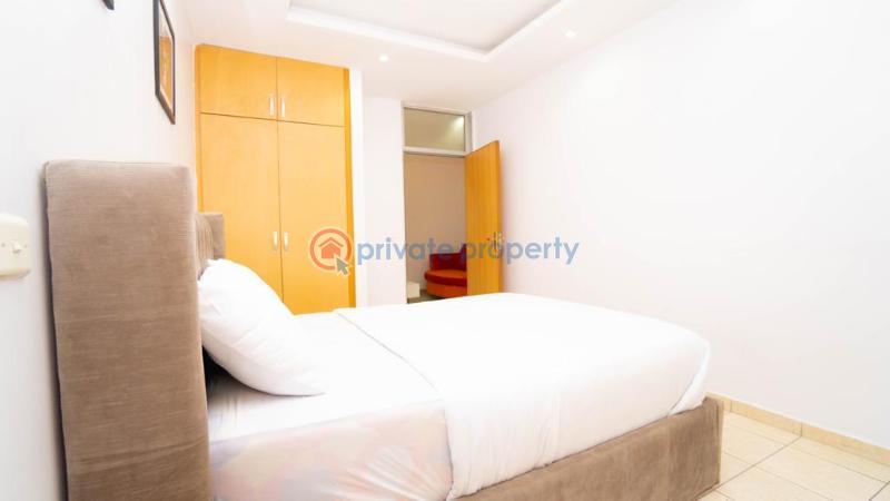 3 bedroom Block Of Flats For Rent 1004 Victoria Island Lagos - 13